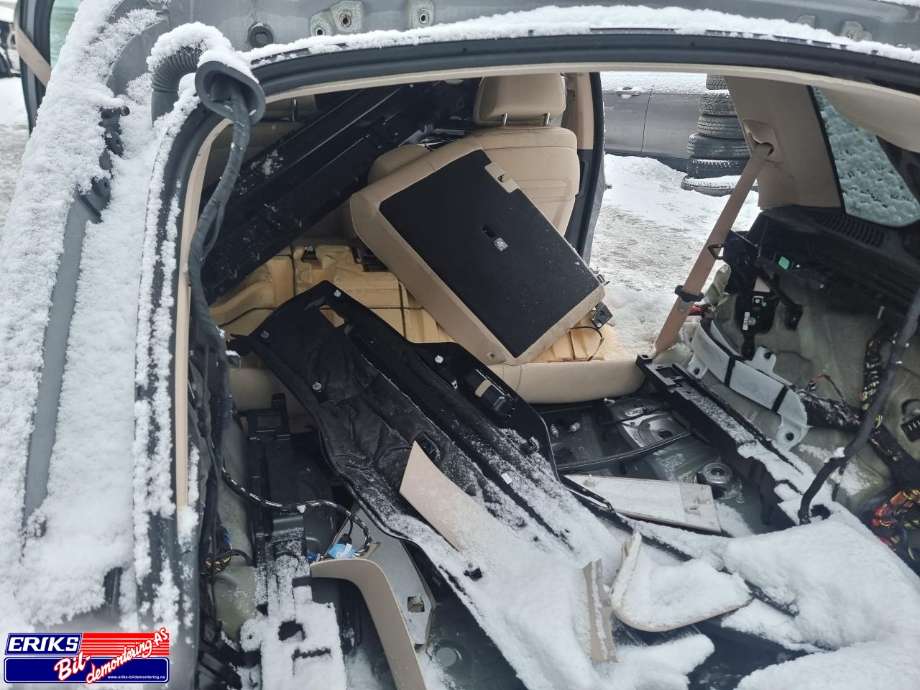 BMW X5 2013-2018 (F15) (F15), Motorkode: N20B20A, Girkassekode: GA8P75HZ - Z4P