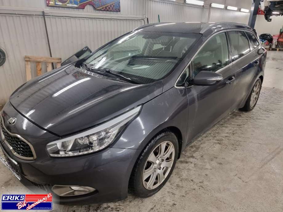 Kia Cee