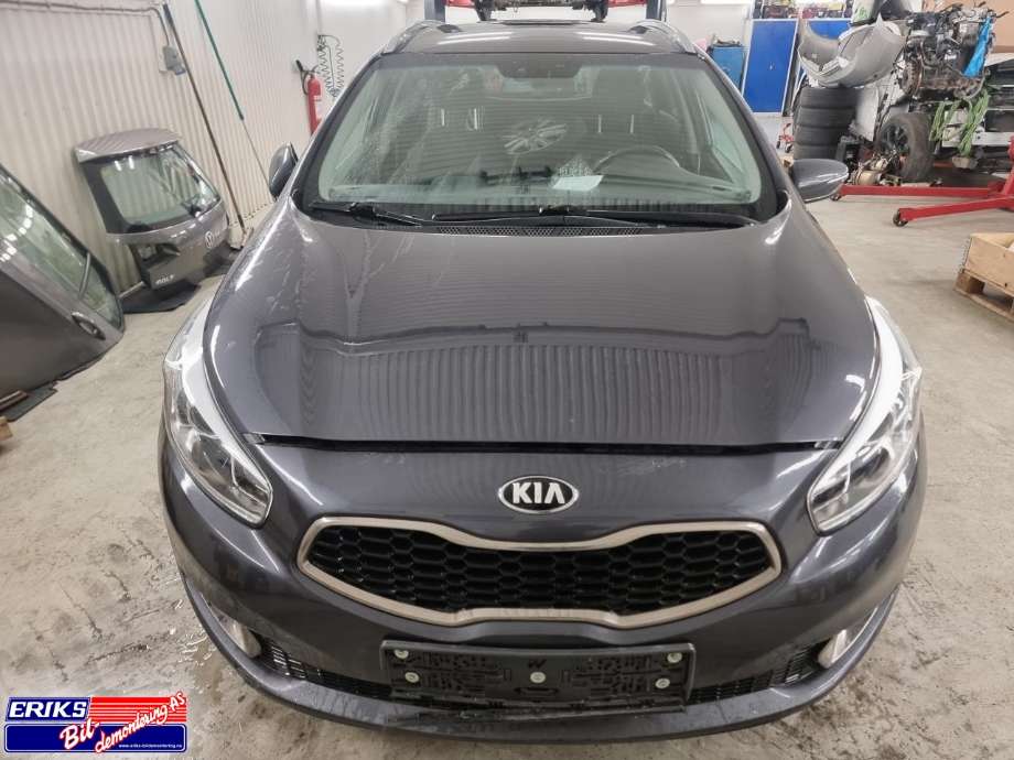 Kia Cee