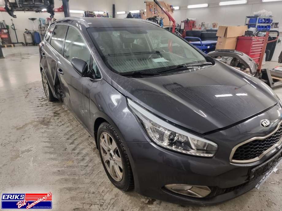 Kia Cee