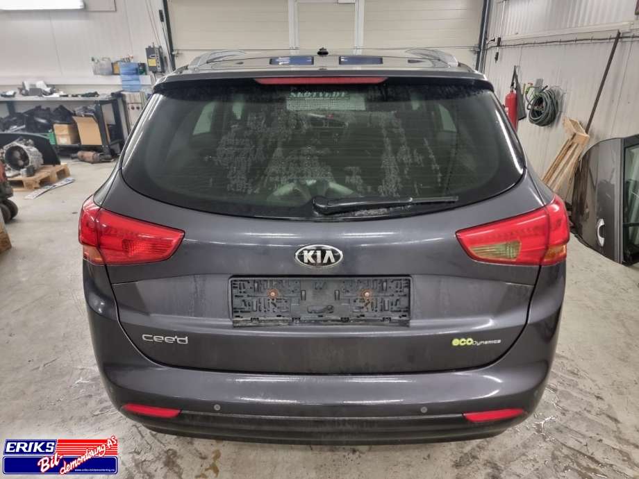 Kia Cee