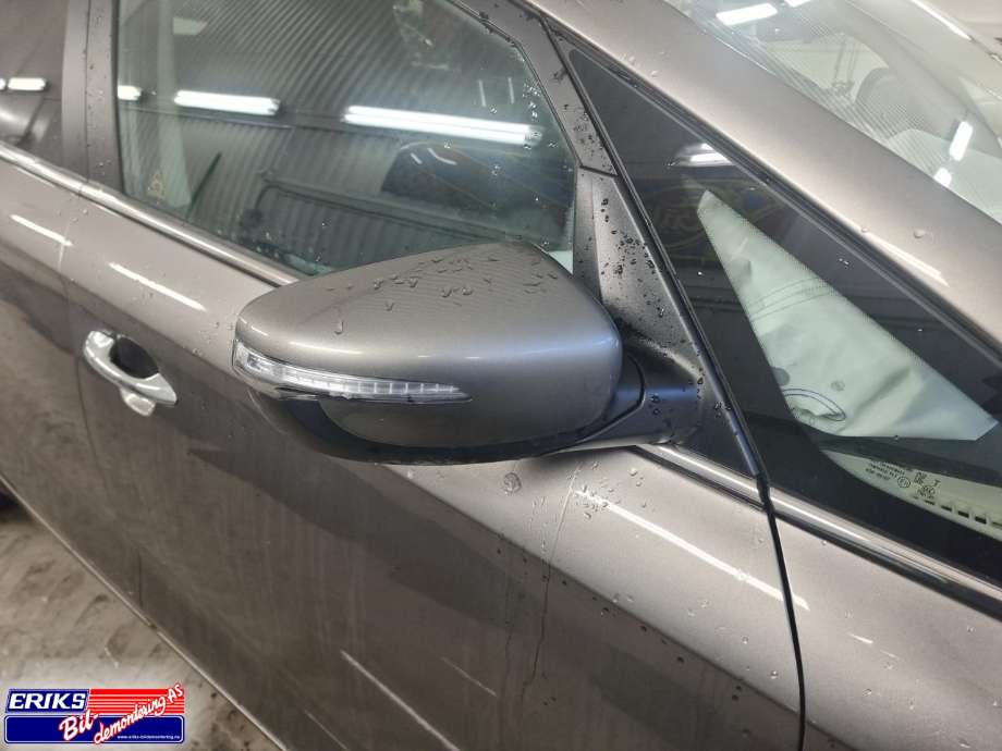 Kia Carens 2013-2018 Type III , Motorkode: D4FD-6IL, Girkassekode: U31R