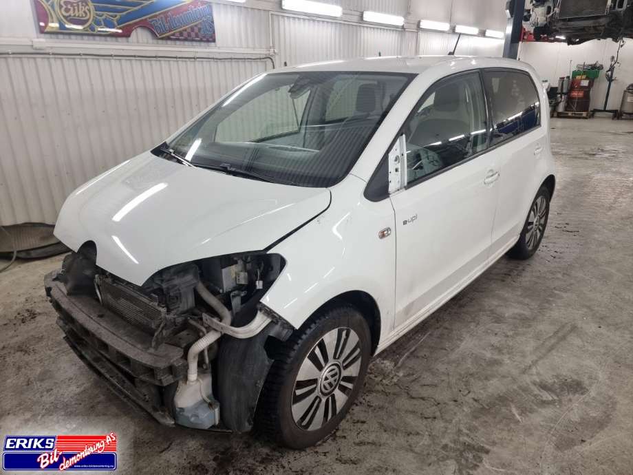 VW E-Up 2013-2019 , Motorkode: EABA, Girkassekode: PYW