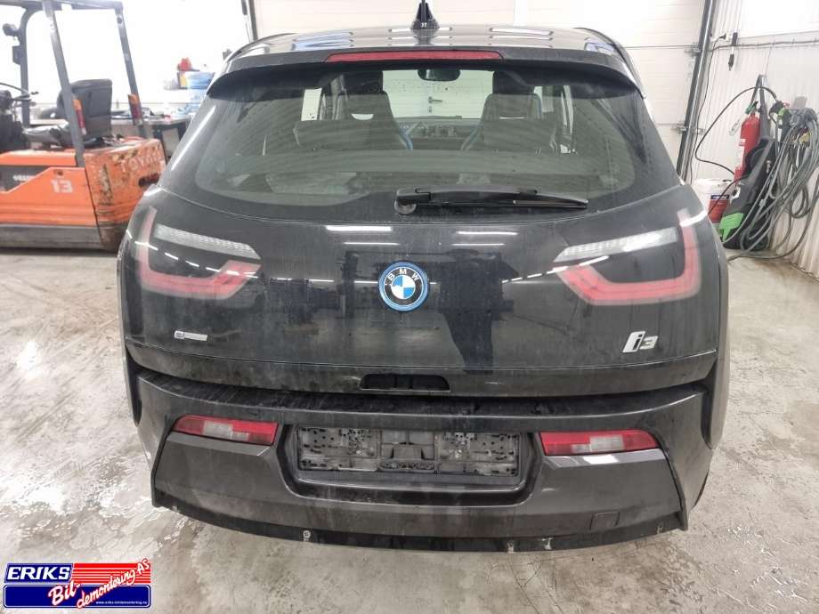 BMW i3 2013-2022 , Motorkode: IB1P25B, Girkassekode: 