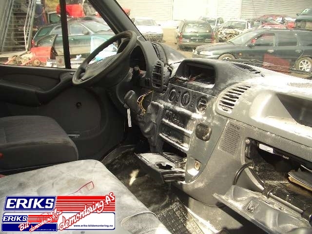 Mercedes Sprinter 1995-2006 (903) (903), Motorkode: , Girkassekode: 