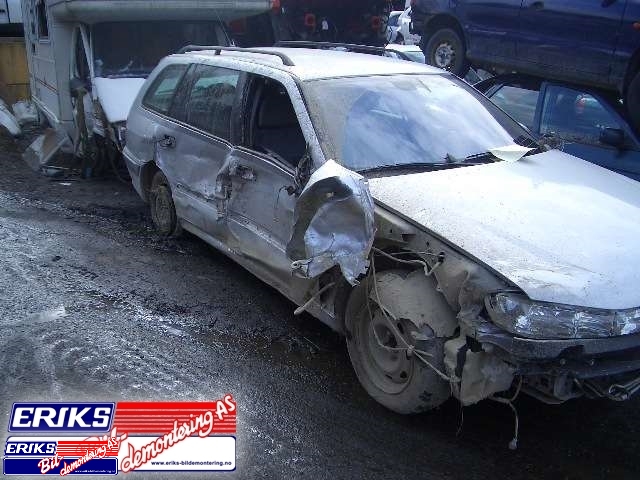 Peugeot 406 1999-2004 (Fase 2) , Motorkode: , Girkassekode: 