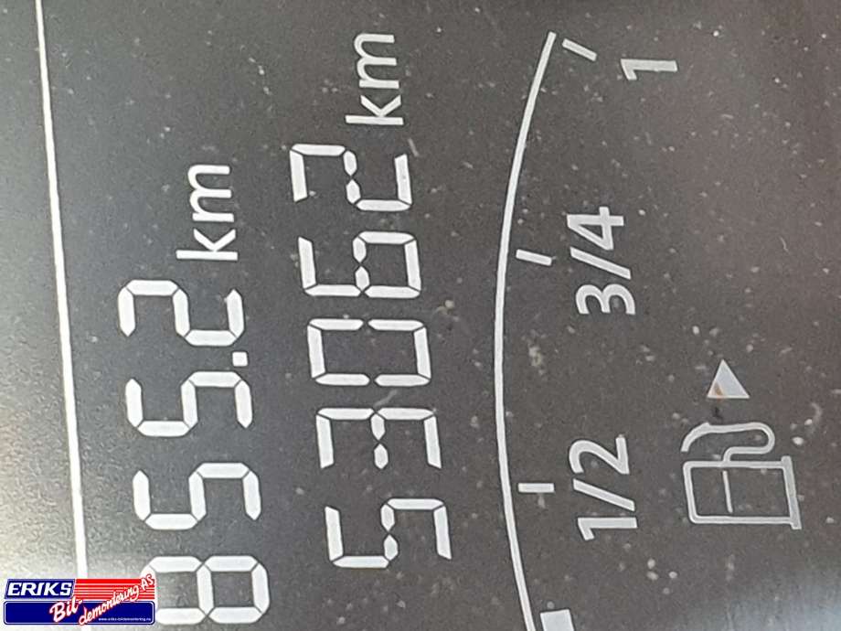 VW Polo 2009-2014 (Type V, Fase 1) , Motorkode: CGPB, Girkassekode: LNR