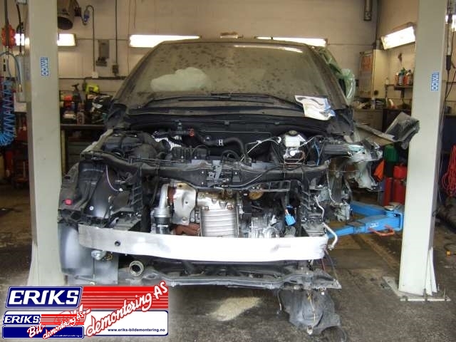 Mercedes B-Klasse 2005-2008 (Fase 1) (W245) (W245), Motorkode: , Girkassekode: 