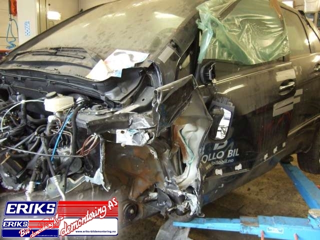 Mercedes B-Klasse 2005-2008 (Fase 1) (W245) (W245), Motorkode: , Girkassekode: 