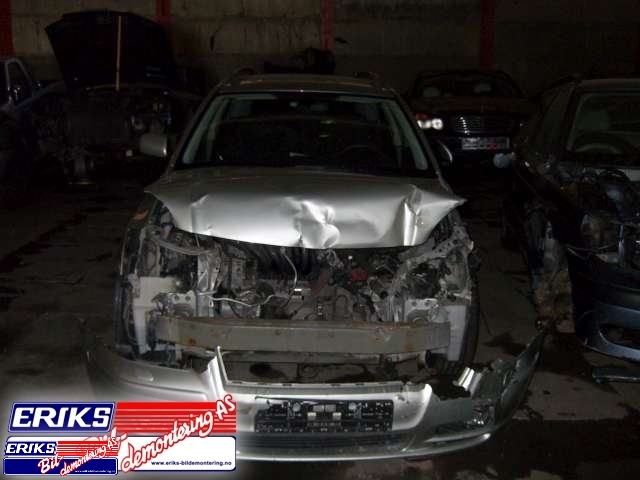 Toyota Avensis 2003-2008 (Type II) , Motorkode: , Girkassekode: 