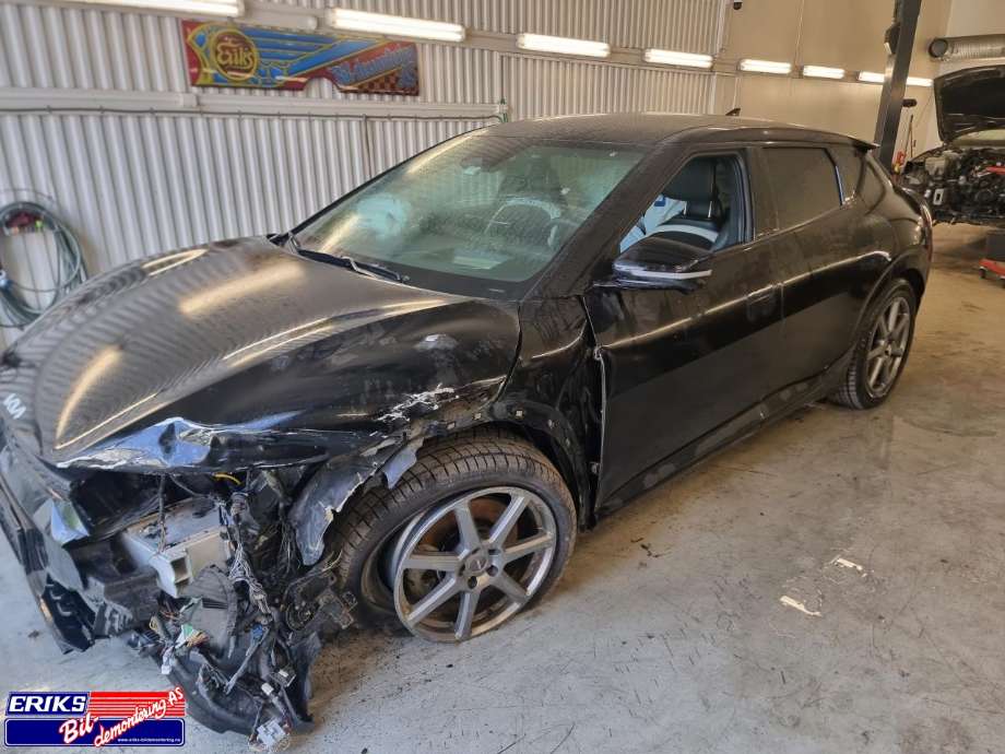 Kia EV6 2021-->> , Motorkode: EM17, Girkassekode: