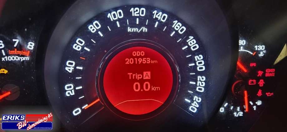 Kia Sportage 2010-2016 (Type III) delebil , Motorkode: G4FD, Girkassekode: ZG76