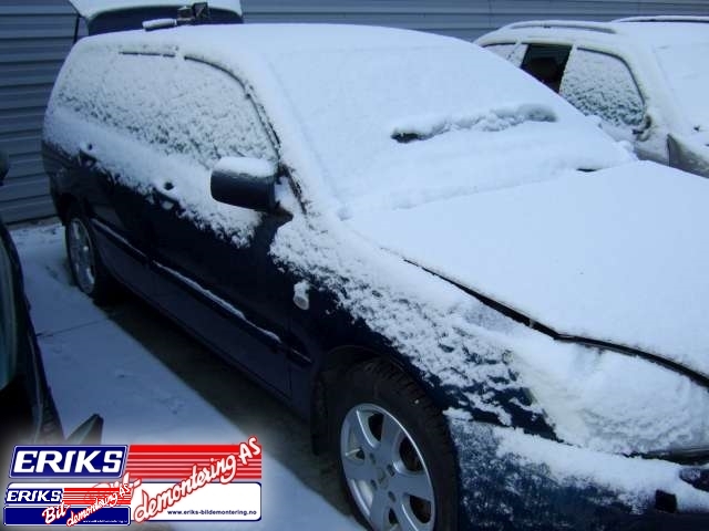 Mitsubishi Lancer 2003-2007 , Motorkode: , Girkassekode: