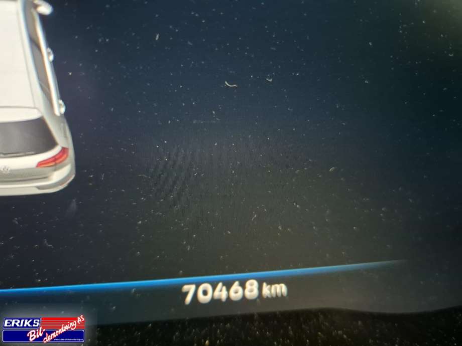 VW e-Golf 2017-2020 (Fase 2) , Motorkode: EBSA, Girkassekode: 