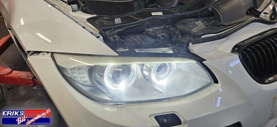 0-->> delebil , Motorkode: N47D20C, Girkassekode: