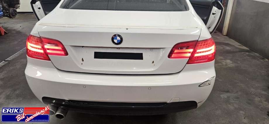 0-->> delebil , Motorkode: N47D20C, Girkassekode: