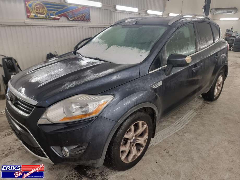 Ford Kuga, 2008-2012 (Type I)  delebil , Motorkode: G6DG UKDA