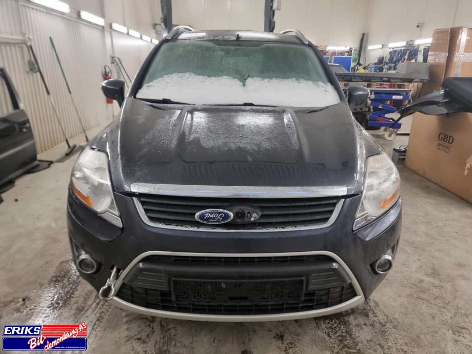 Ford Kuga 2008-2012 (Type I) delebil , Motorkode: G6DG UKDA, Girkassekode: 