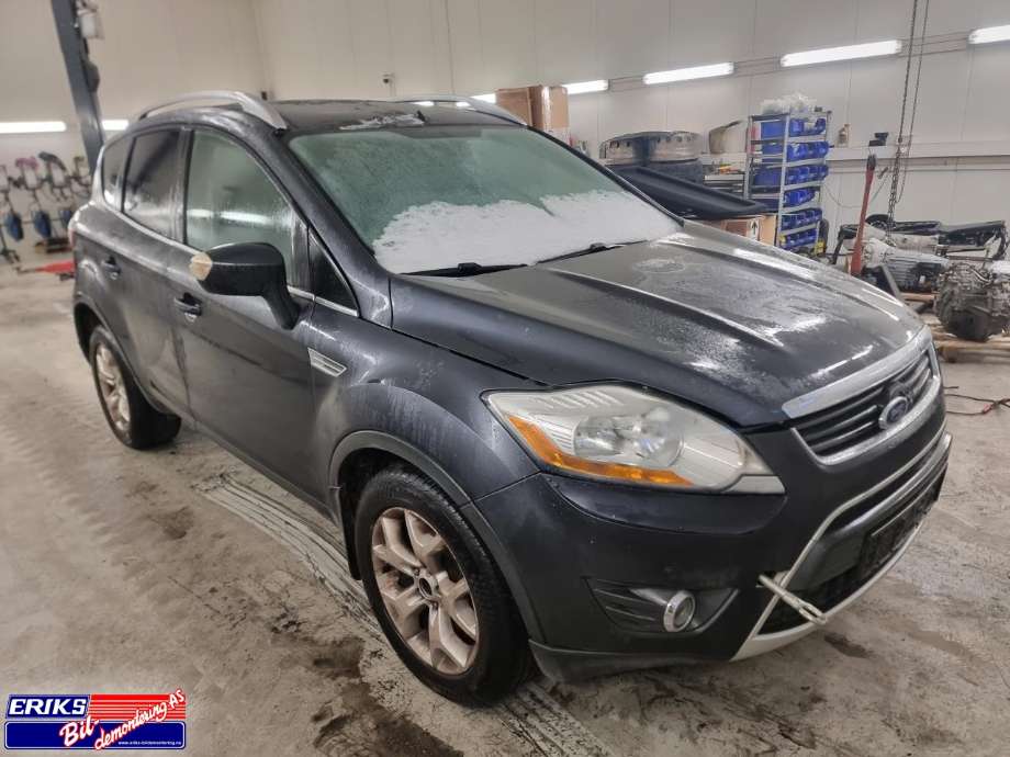 Ford Kuga 2008-2012 (Type I) delebil , Motorkode: G6DG UKDA, Girkassekode: 
