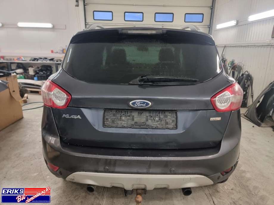 Ford Kuga 2008-2012 (Type I) delebil , Motorkode: G6DG UKDA, Girkassekode: 