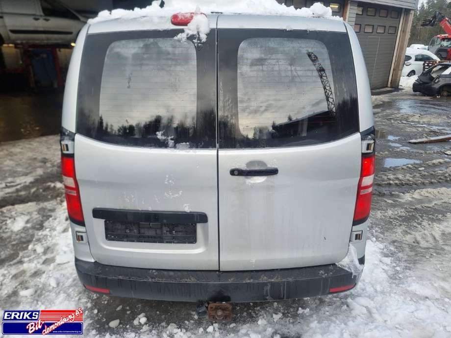 Hyundai H-1 2008-2012 (Type II, Fase 1) , Motorkode: D4CB-L, Girkassekode: 