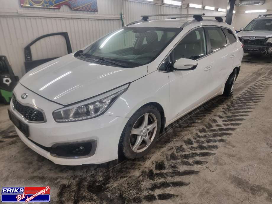 Kia Cee