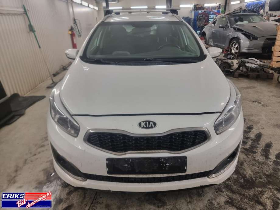Kia Cee