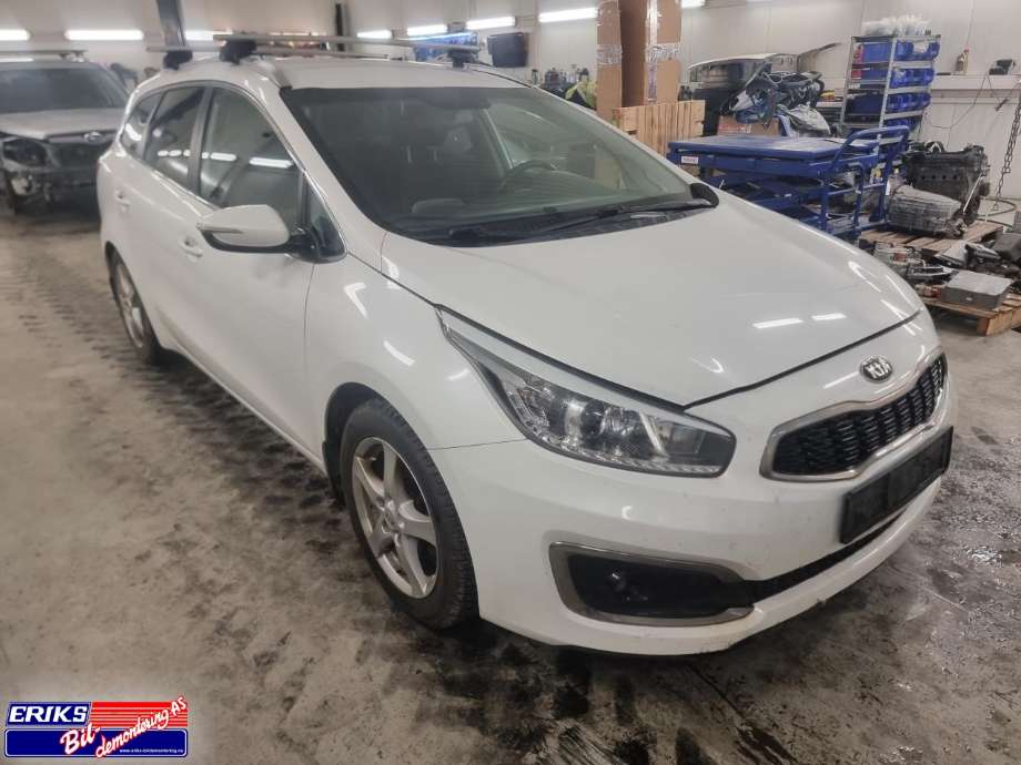 Kia Cee