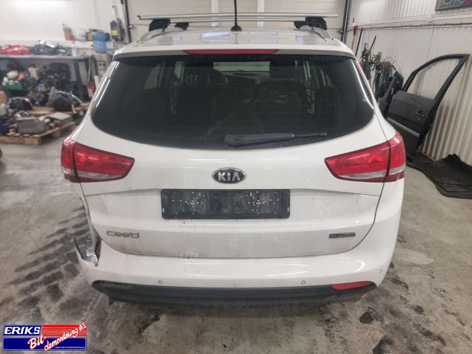 Kia Cee