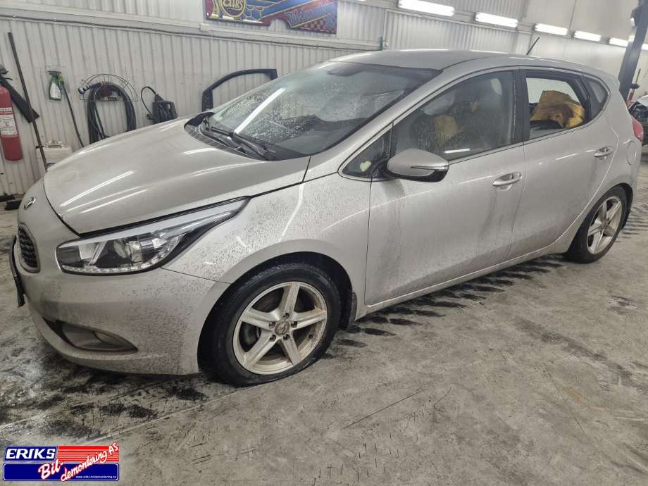 Kia Cee