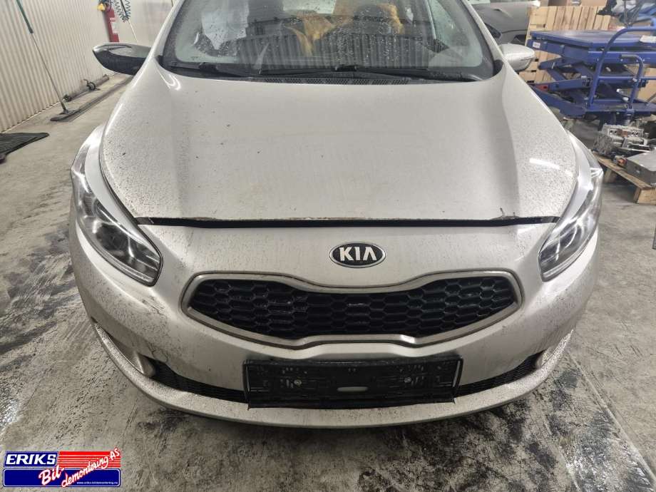 Kia Cee
