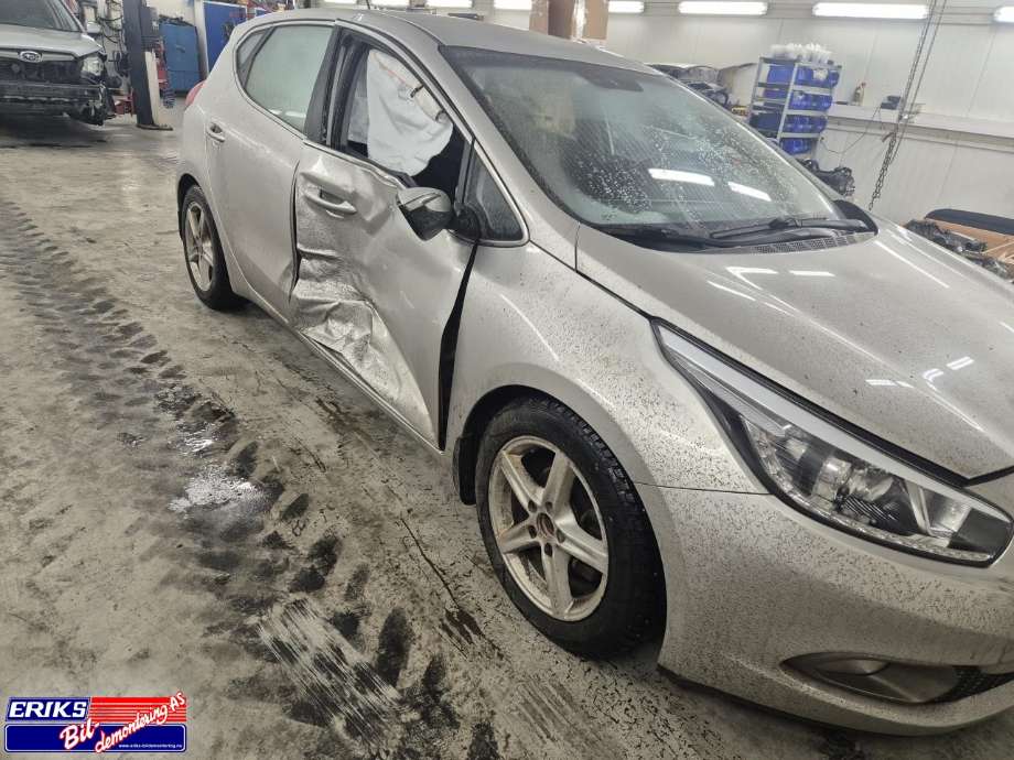 Kia Cee