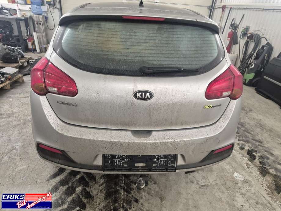 Kia Cee