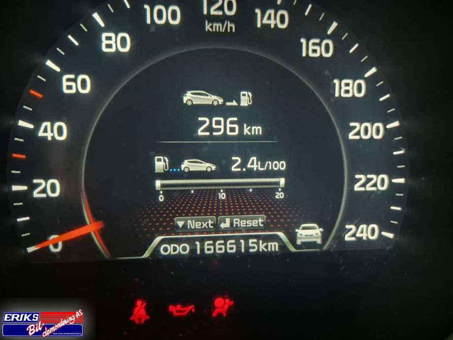 Kia Cee
