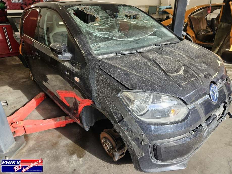 VW Up 2012-2019 , Motorkode: EAB, Girkassekode: 