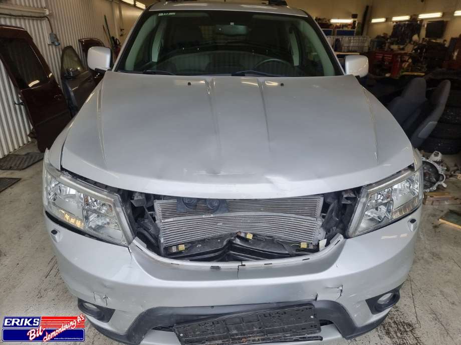 Fiat Freemont 2011-2015 , Motorkode: 939 B5.000| 940 A5.000, Girkassekode: 