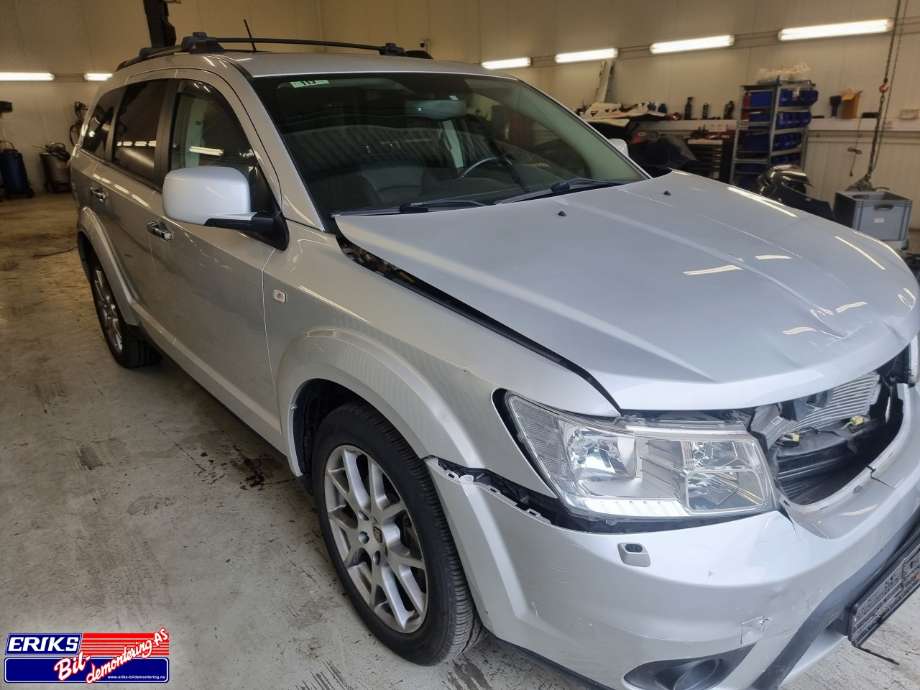 Fiat Freemont 2011-2015 , Motorkode: 939 B5.000| 940 A5.000, Girkassekode: 