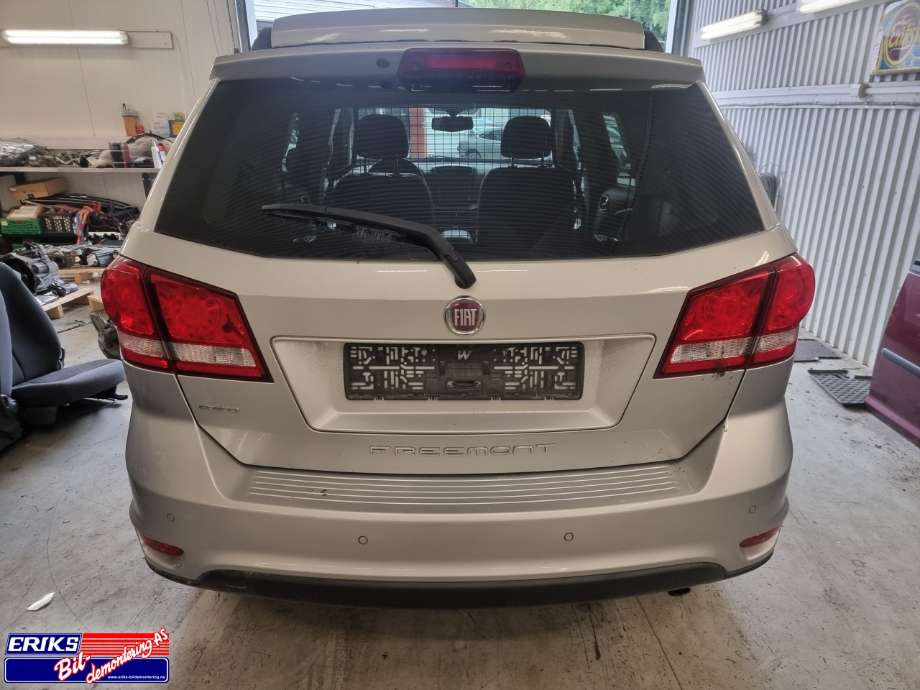 Fiat Freemont 2011-2015 , Motorkode: 939 B5.000| 940 A5.000, Girkassekode: 