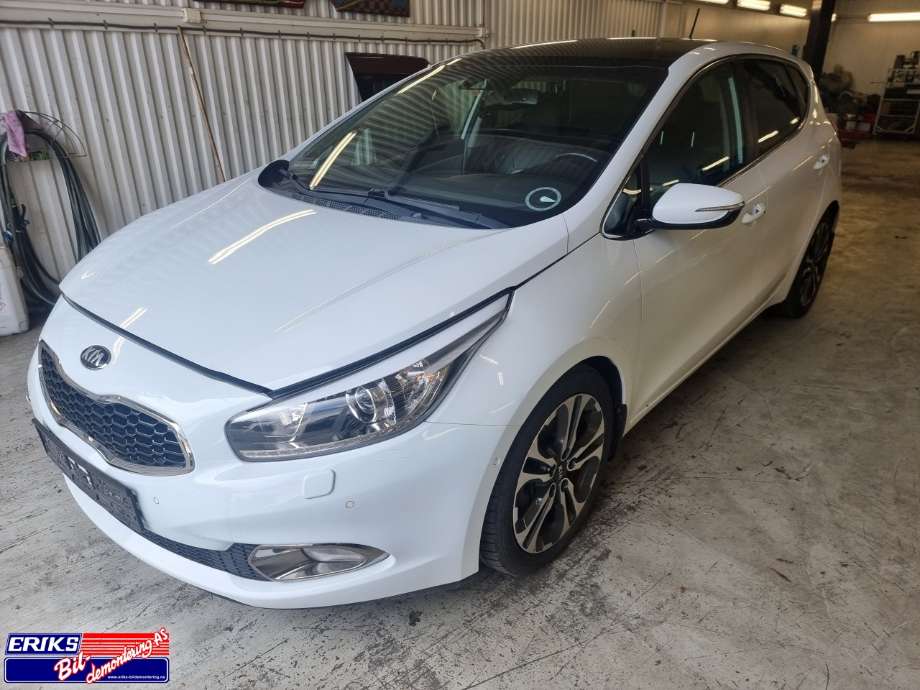 Kia Cee