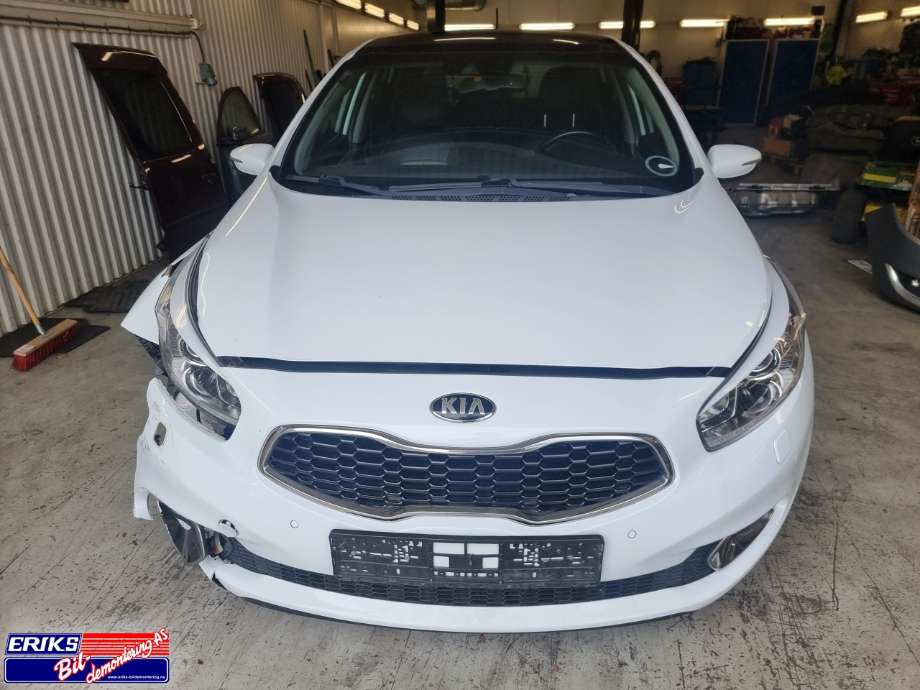 Kia Cee