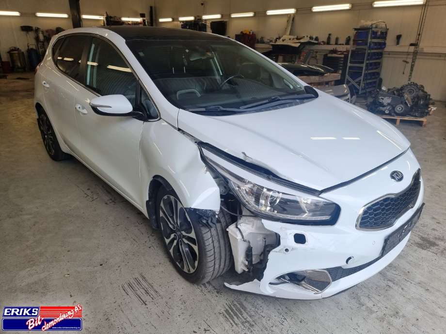 Kia Cee