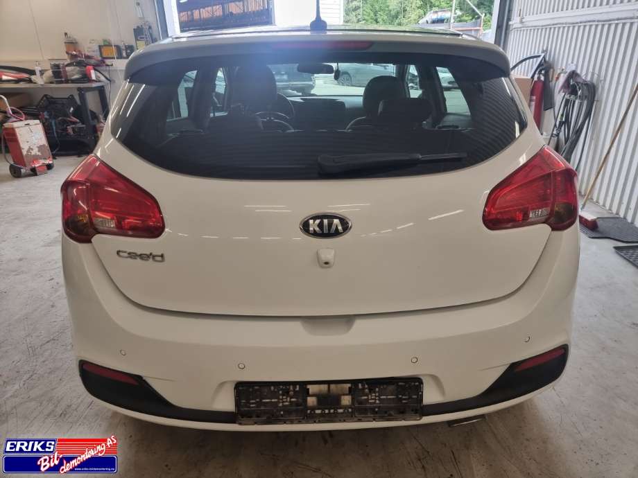 Kia Cee