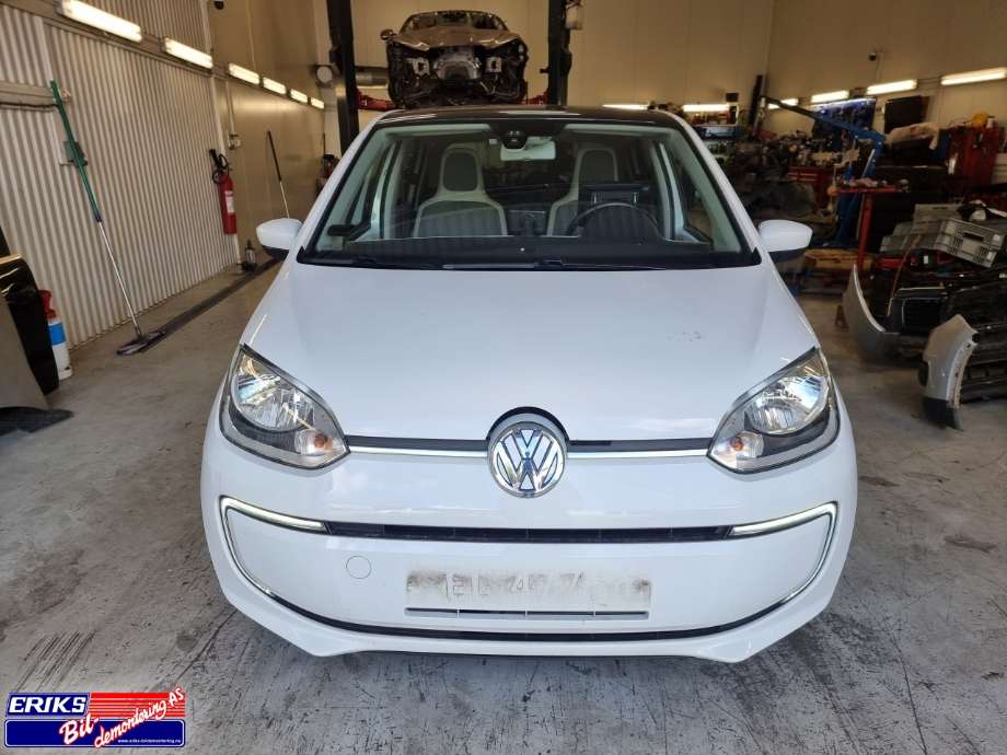VW Up 2012-2019 , Motorkode: EABA, Girkassekode: PYW