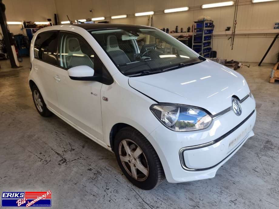 VW Up 2012-2019 , Motorkode: EABA, Girkassekode: PYW