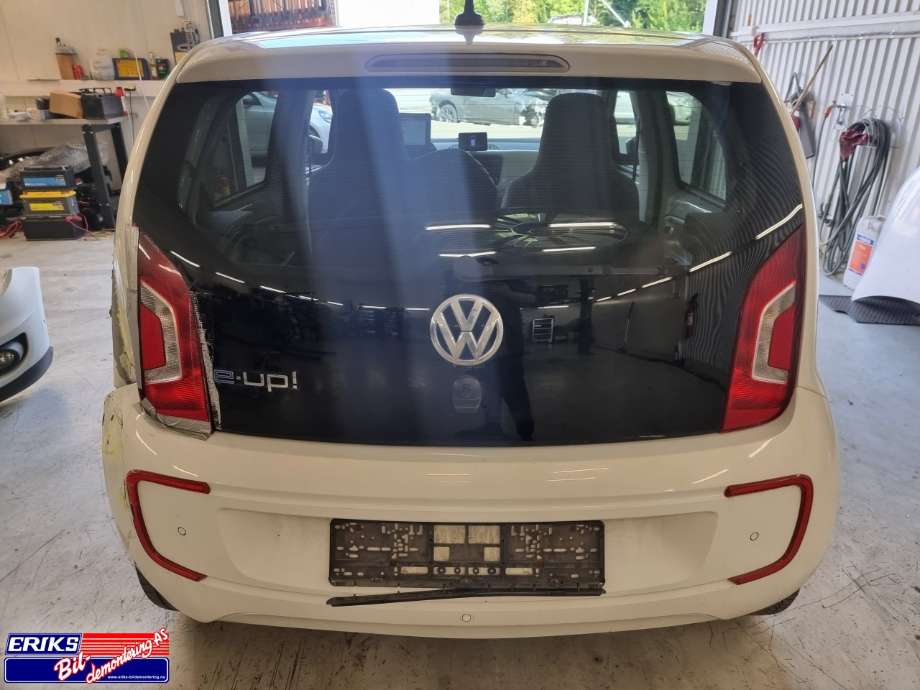 VW Up 2012-2019 , Motorkode: EABA, Girkassekode: PYW