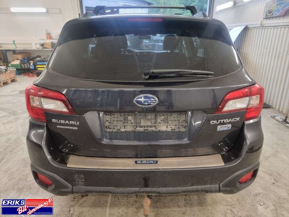 Subaru Outback 2015-2020 (Type V) , Motorkode: EE20, Girkassekode: 31000AJ540