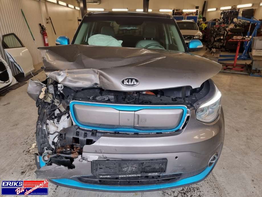 Kia Soul 2014-2019 (Type II) , Motorkode: MG80, Girkassekode: 