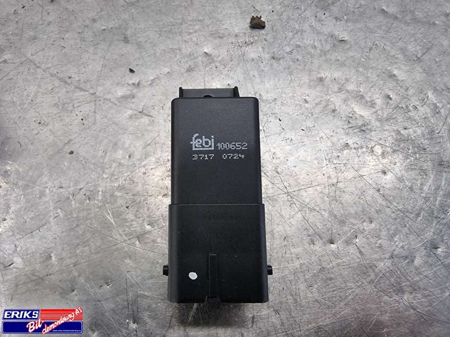Volvo V50 2004-2007 (Fase 1) , Motorkode: D4164T, Girkassekode: 