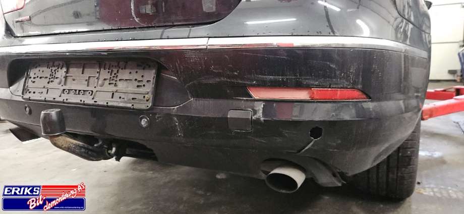 VW CC 2008-2012 (PASSAT CC) (PASSAT CC), Motorkode: CBBB, Girkassekode: MMH