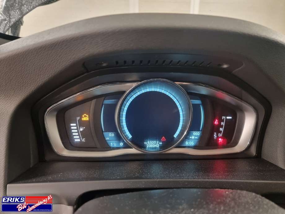 Volvo V60/V60 CC 2013-2018 (Type I, Fase 2) , Motorkode: D4162T, Girkassekode: 